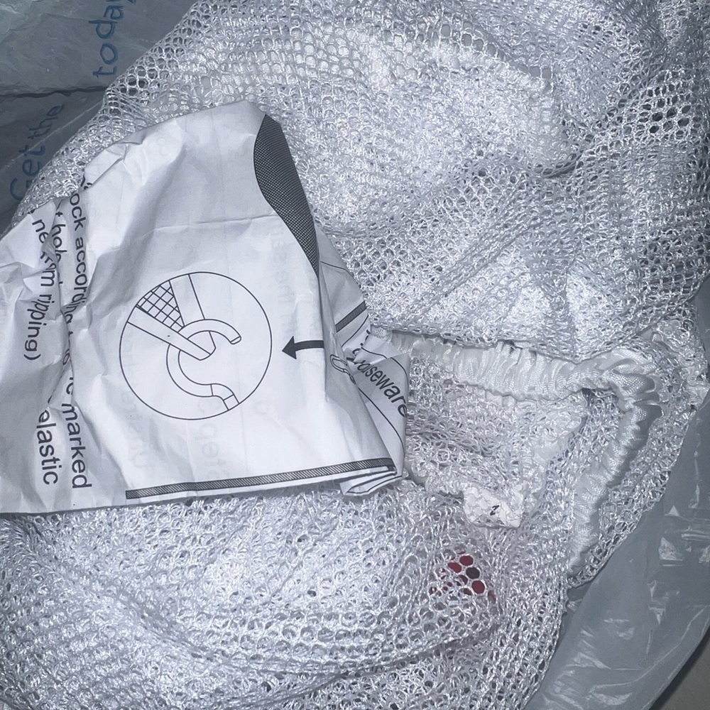 Brand new with instructions never used